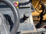 Control Station with Powertrain controls