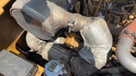 Engine with Exhaust System