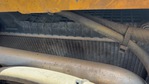 Engine with Radiator