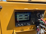 Control Station with Engine Warning Lights