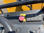 Safety with Safety lock out/stop