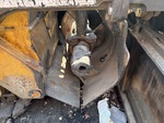 Chassis with Auger/ Screw Condition