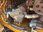Hydraulics with Hydraulic Motors
