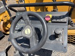 Control Station with Steering Controls