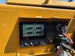 Control Station with Oil Pressure