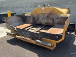 Chassis with Hopper Wings