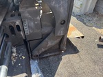 Chassis with Screed Bottom Plate / Mat