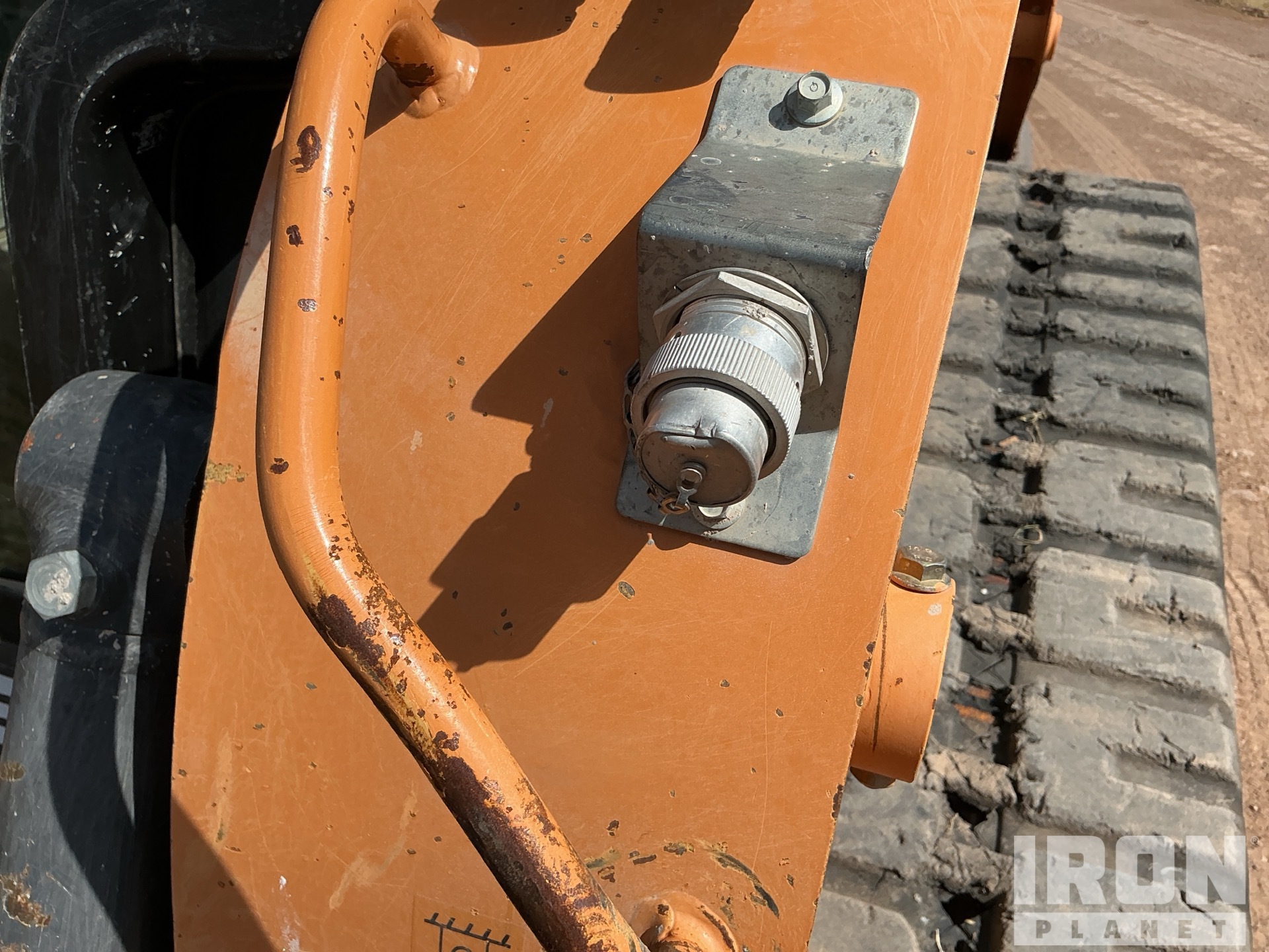 2020 Case TR340B