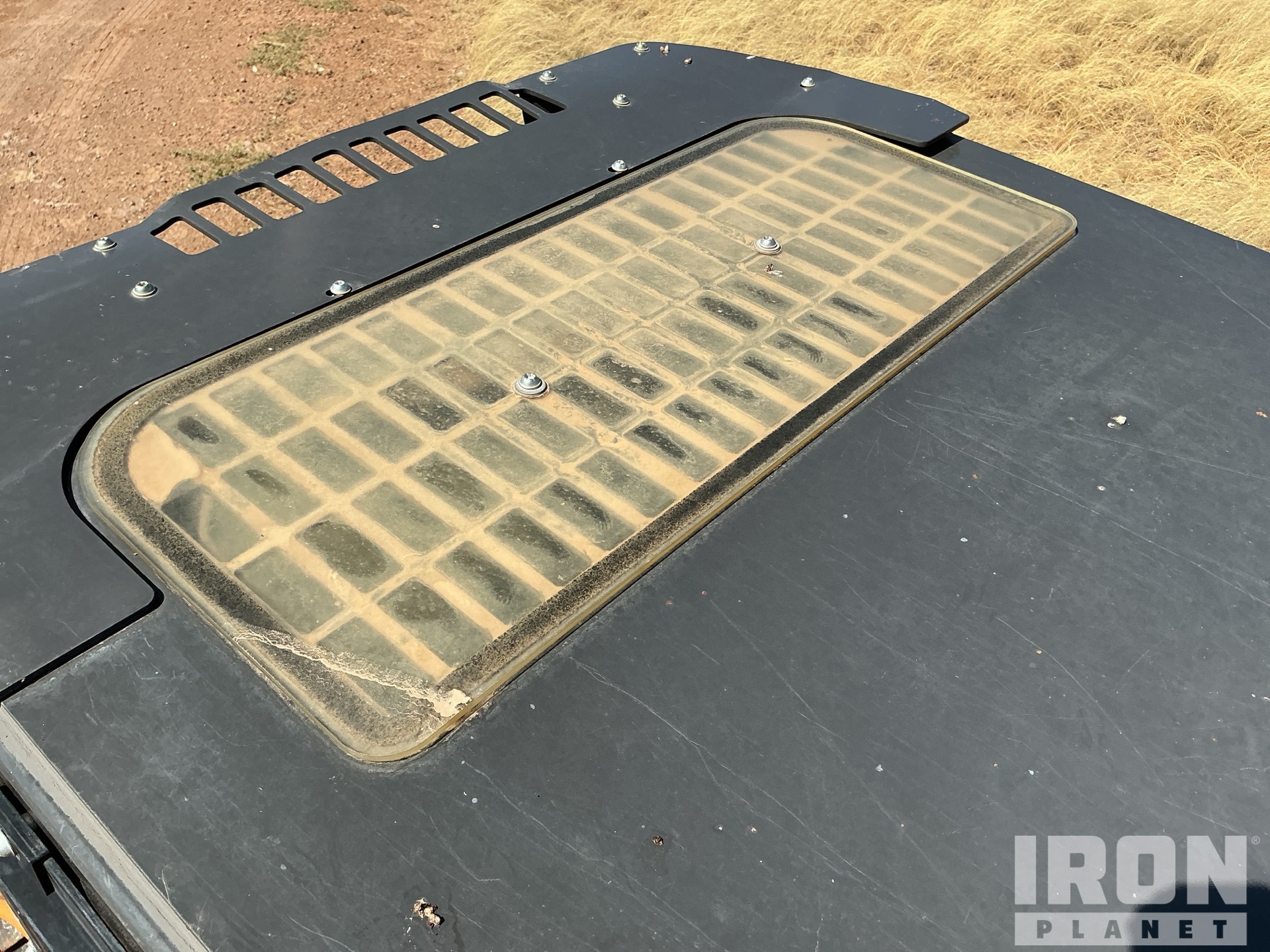 2020 Case TR340B