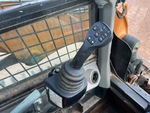 Control Station with Steering Controls