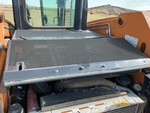 General Appearance with Sheet Metal (fiberglass) Condition