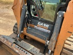 Hydraulics with Bucket Tilt Cylinders
