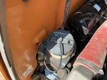 Hydraulics with Hydraulic Tank