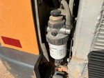 Engine with Fuel Leaks