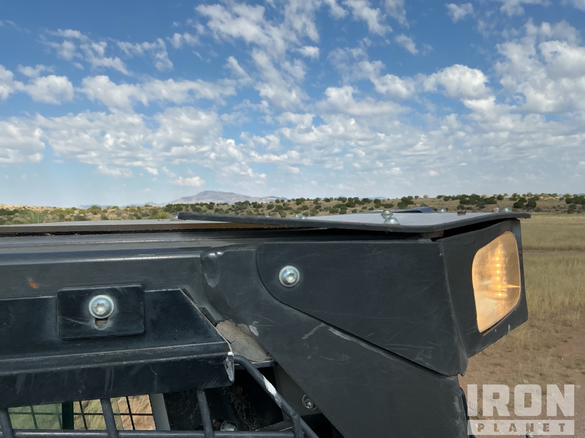 2020 Case TR340B