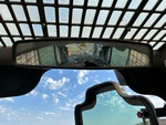 Control Station with Mirrors