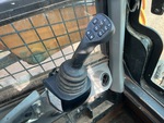 Control Station with Drivetrain Controls