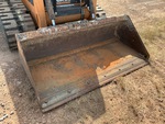 Specialty with Loader Bucket Condition