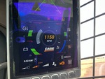 Control Station with Gauges