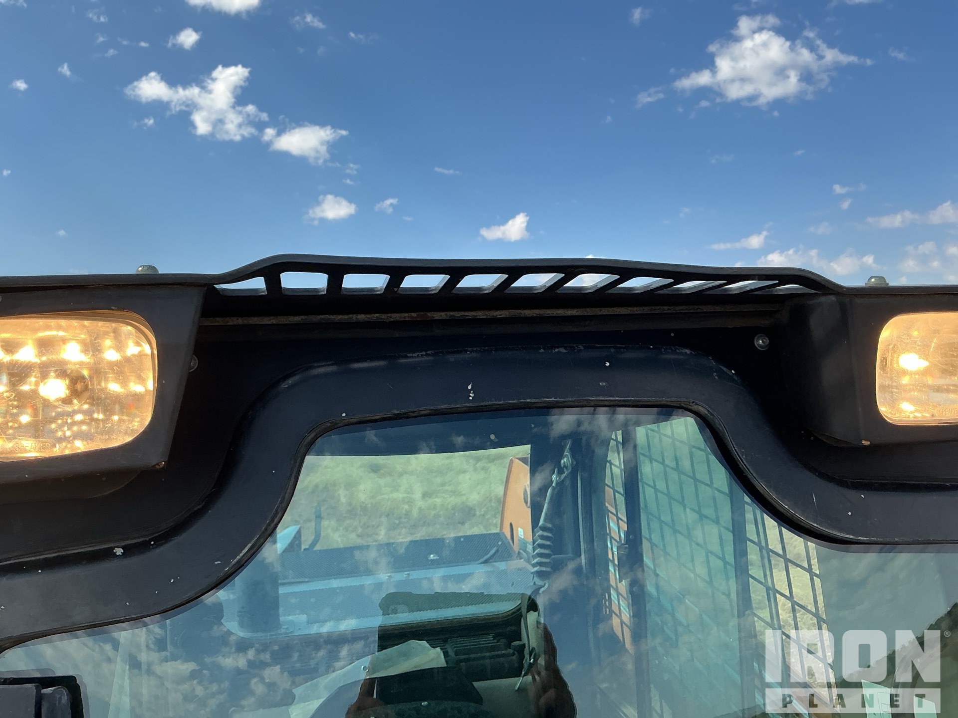2020 Case TR340B
