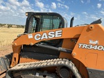 Chassis with Lift Arm Condition
