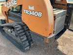 General Appearance with Paint