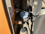 Engine with DEF / AdBlue Tank