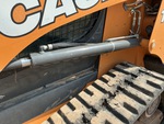Hydraulics with Loader Lift Cylinders