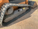 Undercarriage with Roller Frames