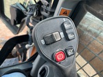 Control Station with Auxiliary Hydraulic Control
