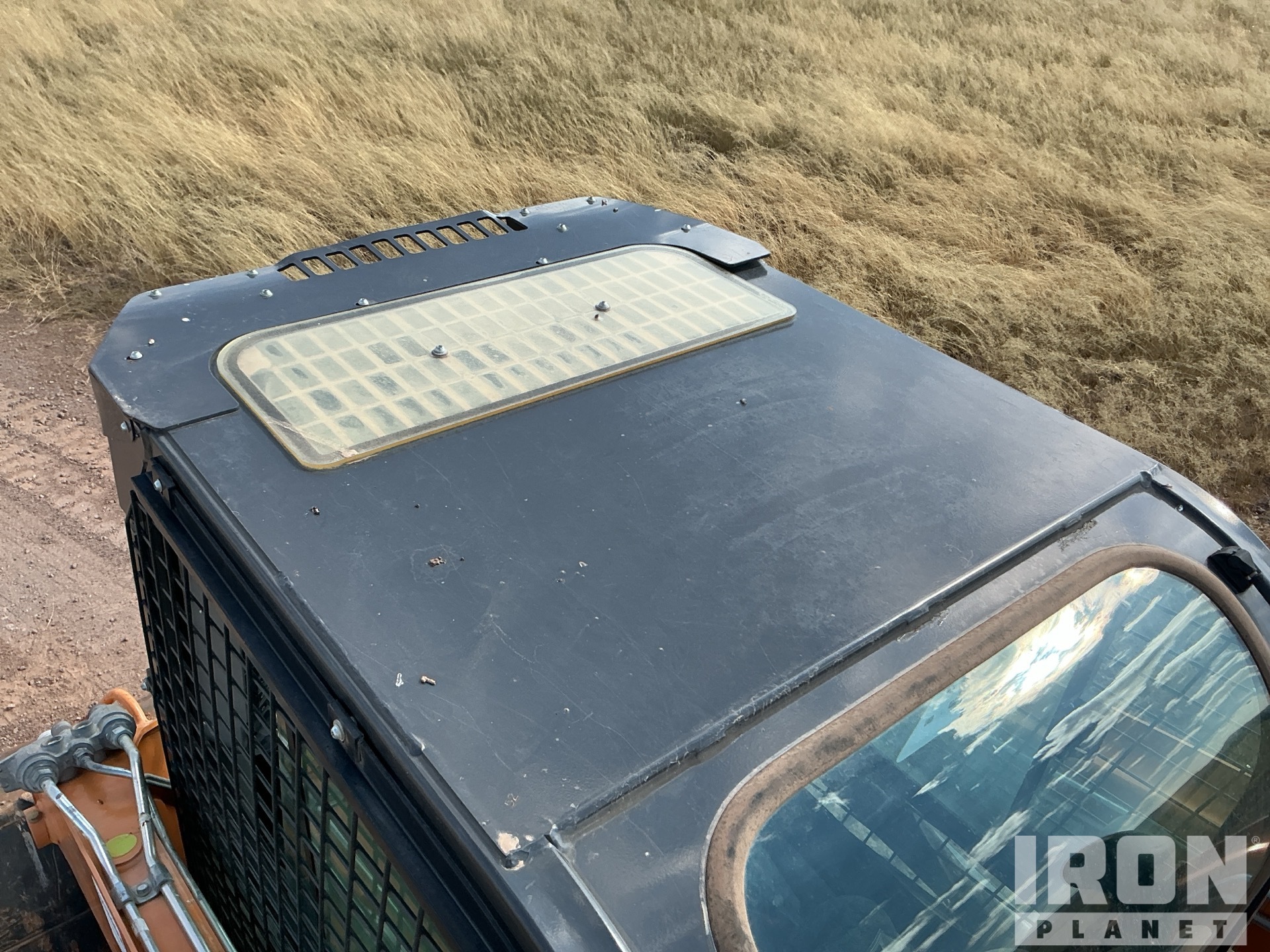 2020 Case TR340B