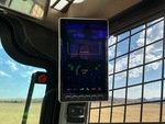 Control Station with Dash Console