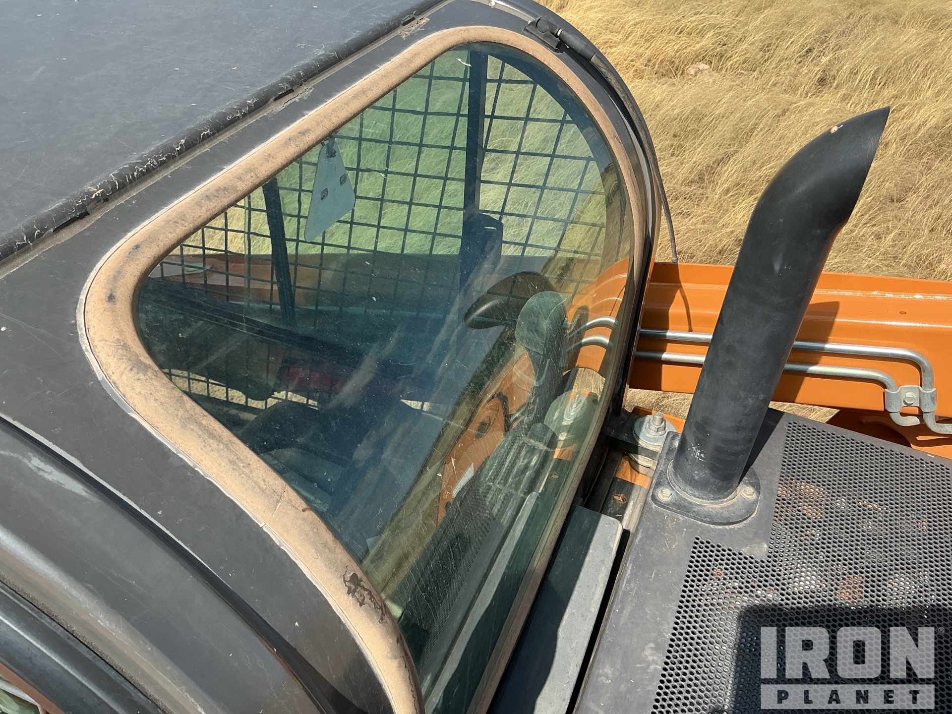 2020 Case TR340B