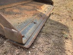 Specialty with Loader Bucket Cutting Edge/Shanks/Teeth