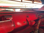 4 dessous de caisse - Camion with