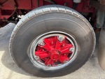 4 dessous de caisse - Camion with