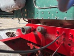 Hydraulique with