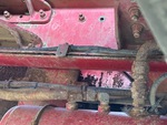 4 dessous de caisse - Camion with