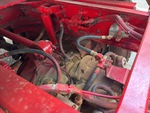 4 dessous de caisse - Camion with