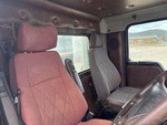 Cab with