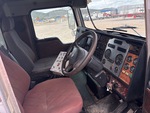 Cab with