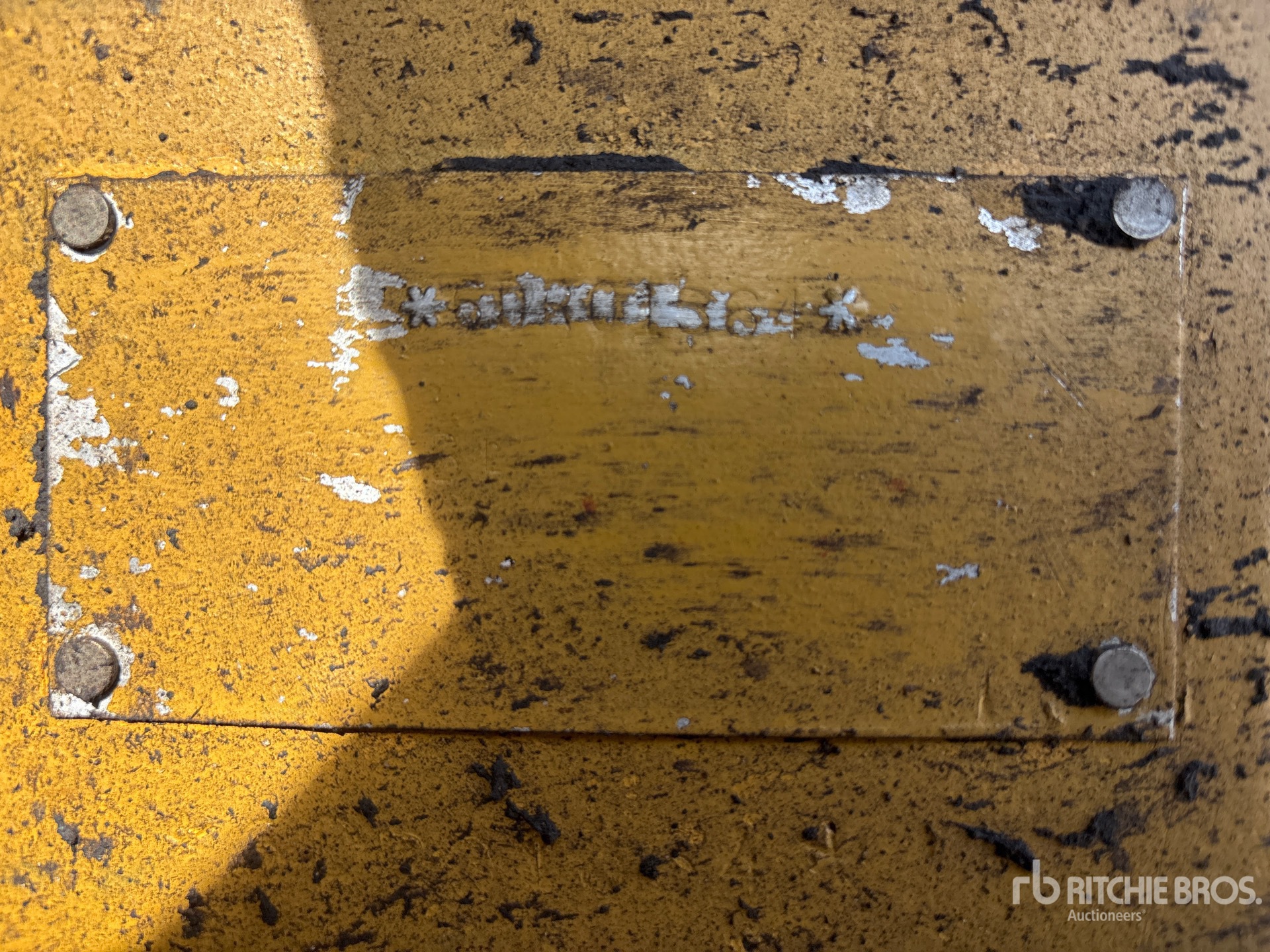1997 Caterpillar 330BLL