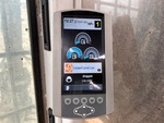 Control Station with