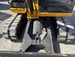 v2 Chassis - Excavator with