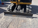 v2 Chassis - Excavator with