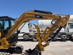 v2 Chassis - Excavator with