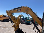 v2 Chassis - Excavator with
