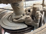 Brakes with