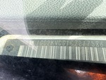 General Appearance with Frame Stamp Serial Number/VIN Photo