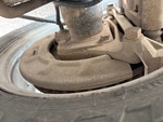 Brakes with